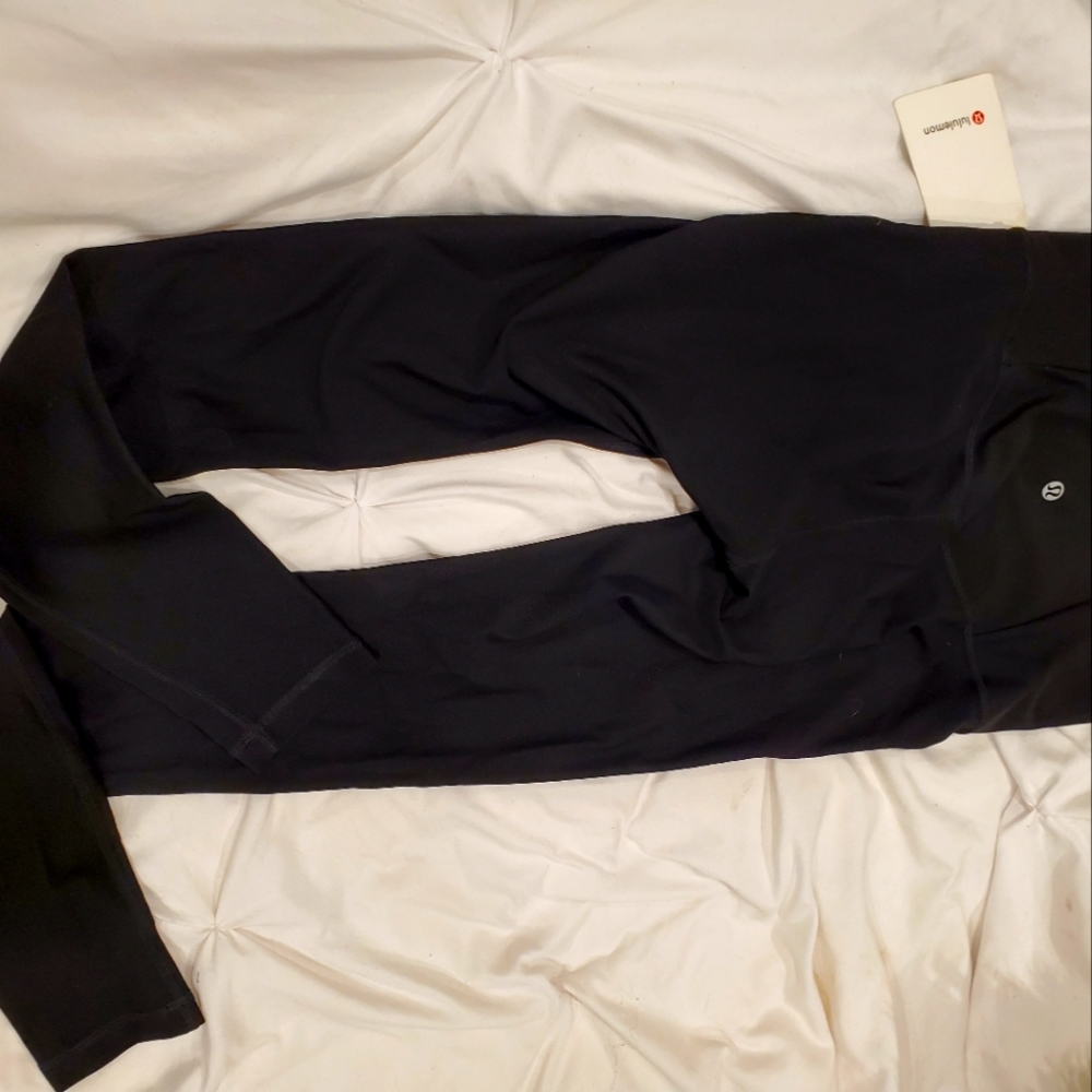 Wunder Lounge HR Tight 28" V special addition NWT